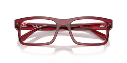 RAY-BAN RX5435 8512 56