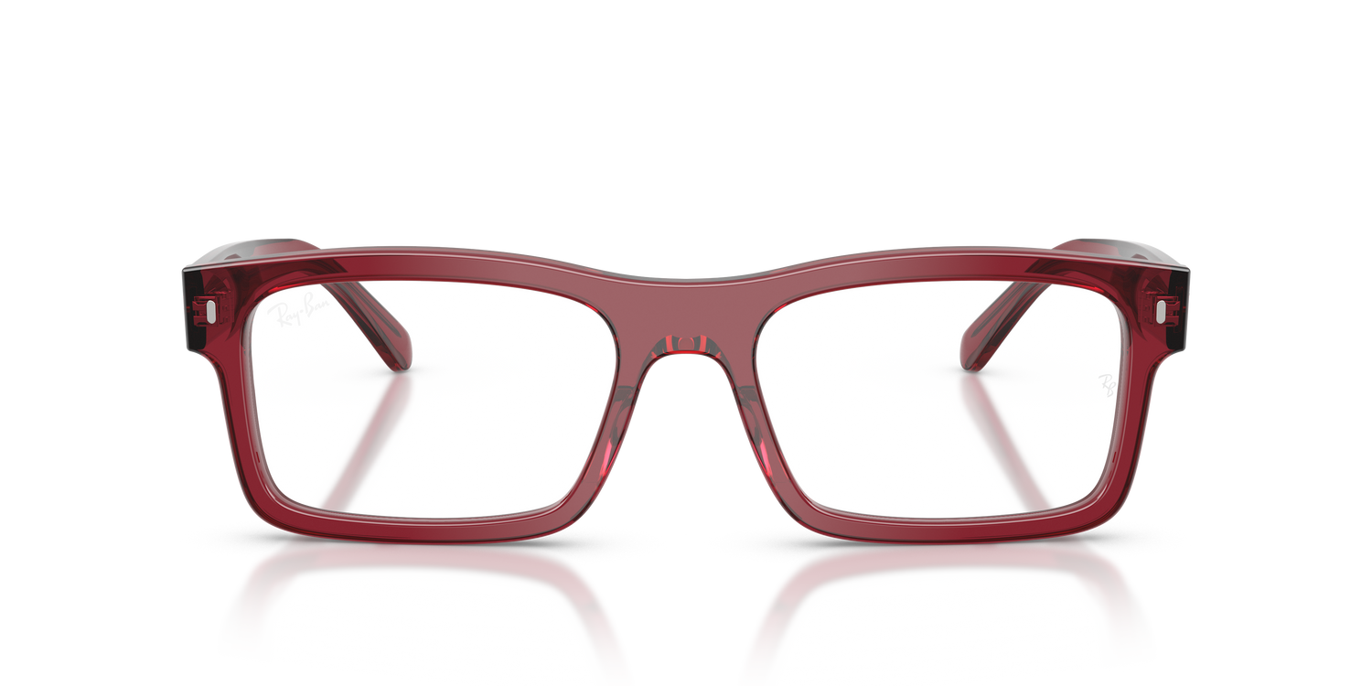 RAY-BAN RX5435 8512 54