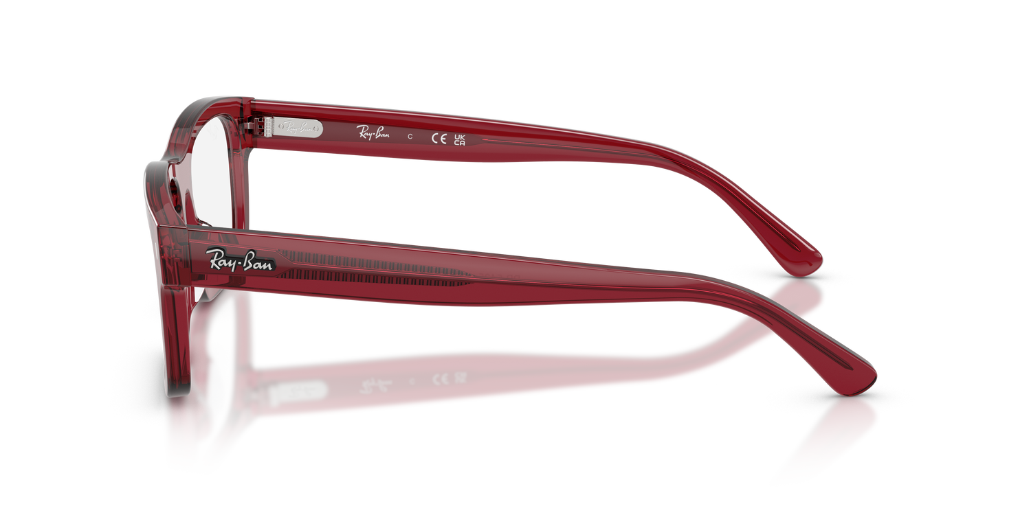 RAY-BAN RX5435 8512 56