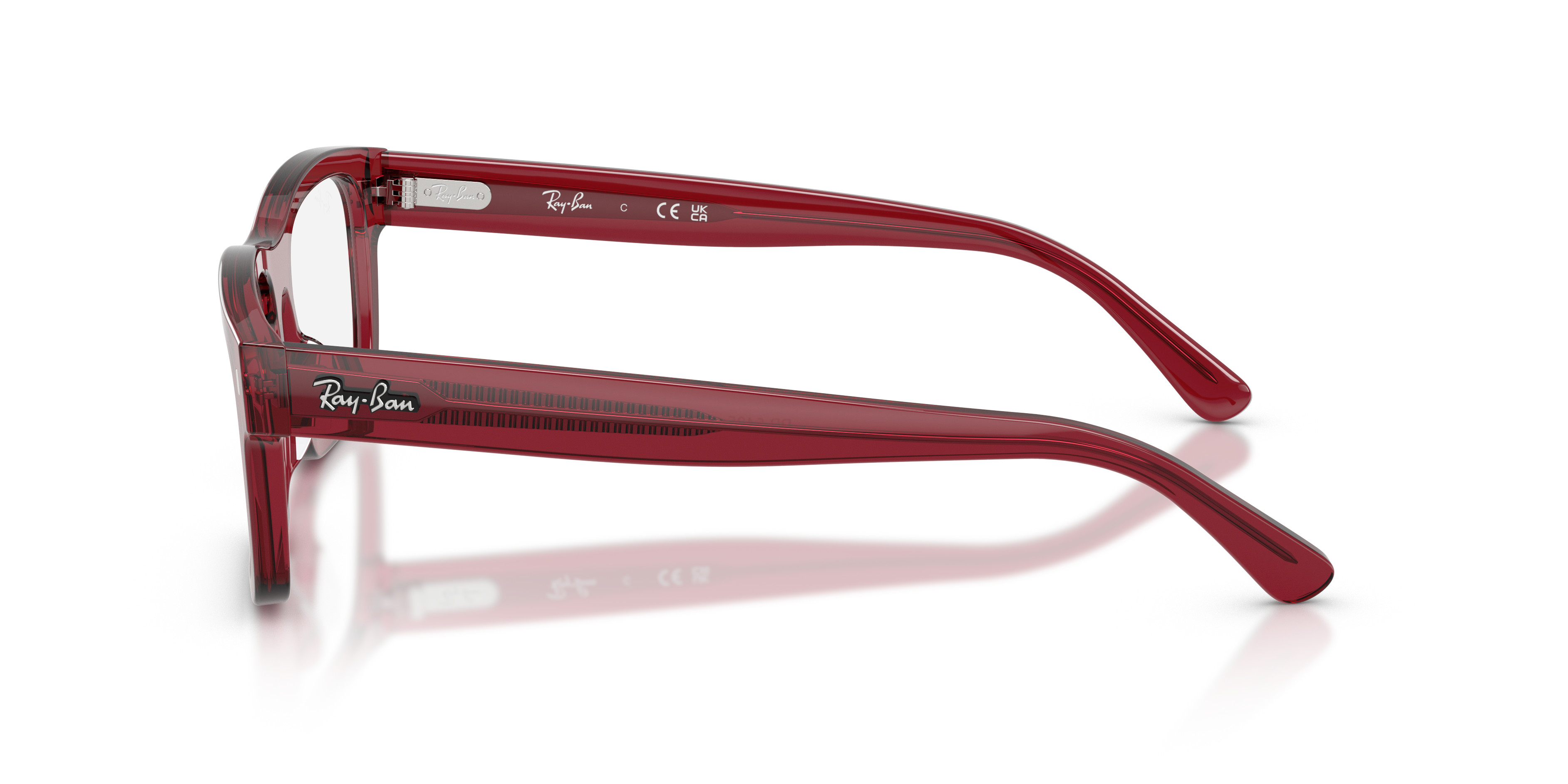 RAY-BAN RX5435 8512 56