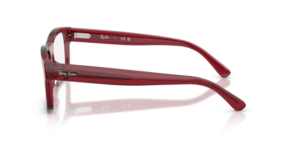 RAY-BAN RX5435 8512 56