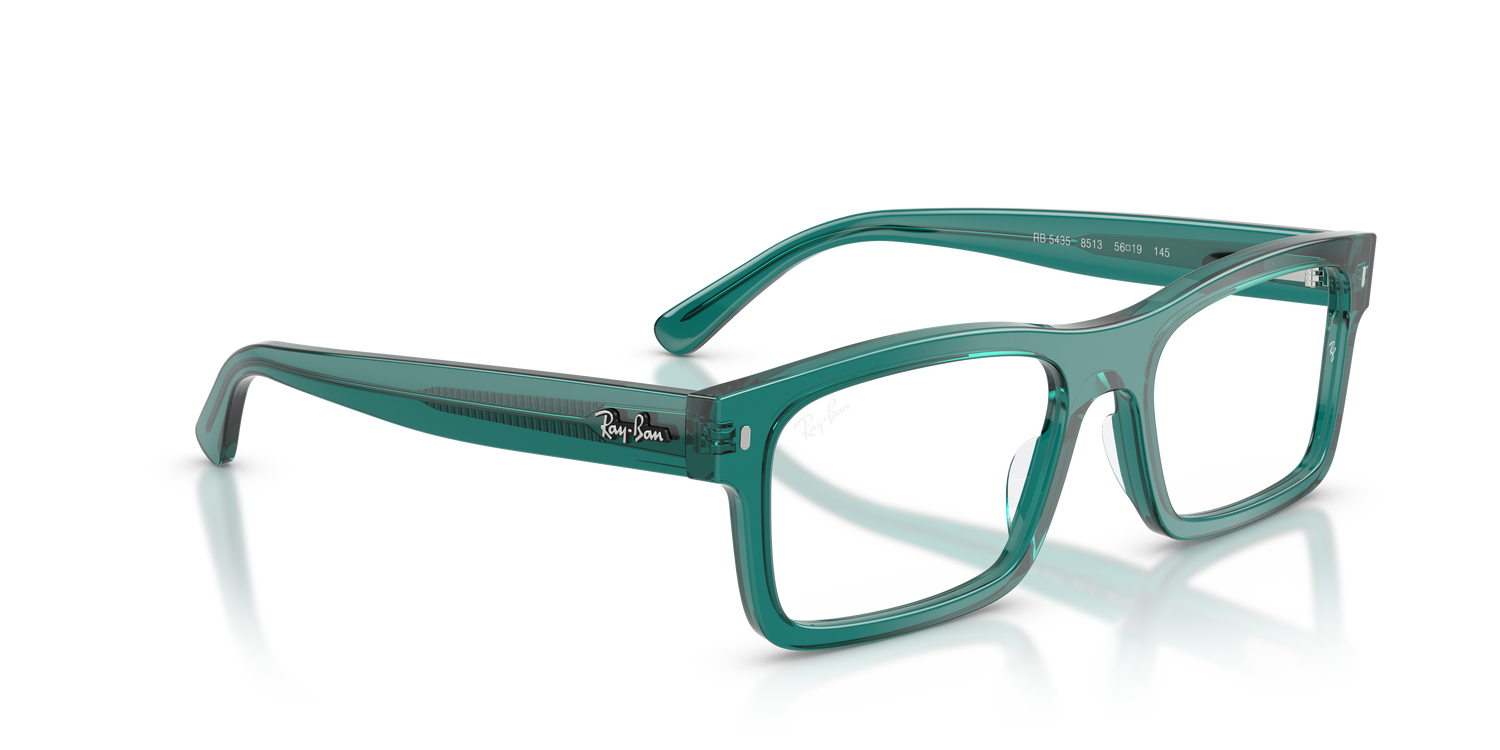 RAY-BAN RX5435 8513 54