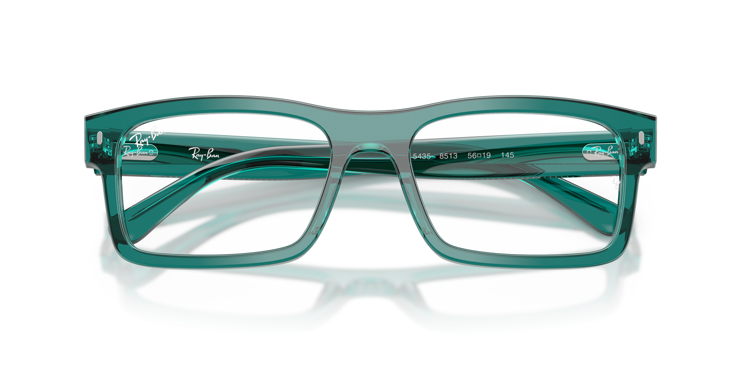 RAY-BAN RX5435 8513 54