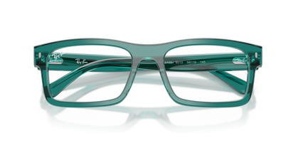RAY-BAN RX5435 8513 54