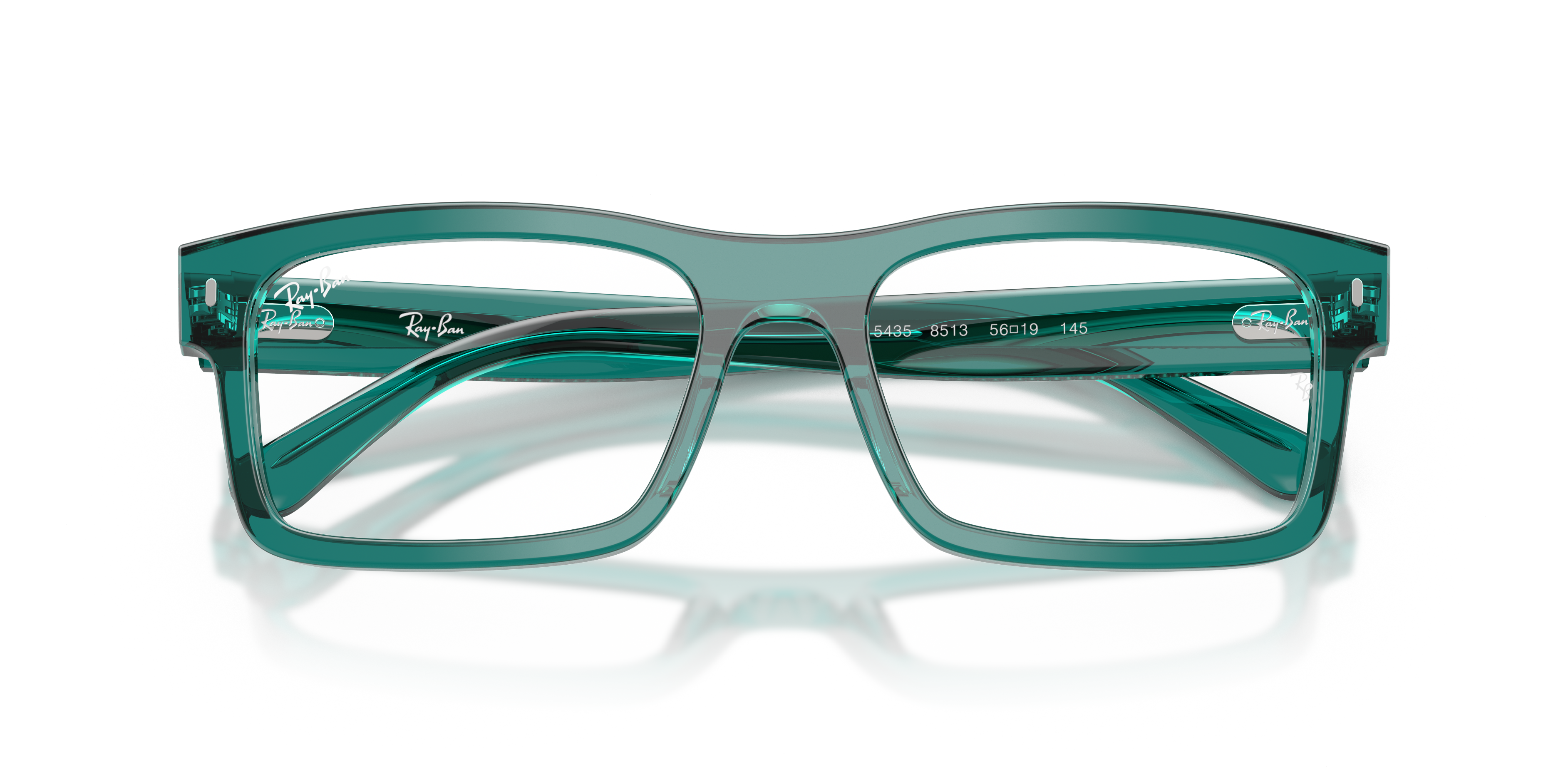 RAY-BAN RX5435 8513 56