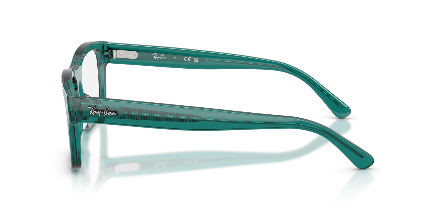 RAY-BAN RX5435 8513 54