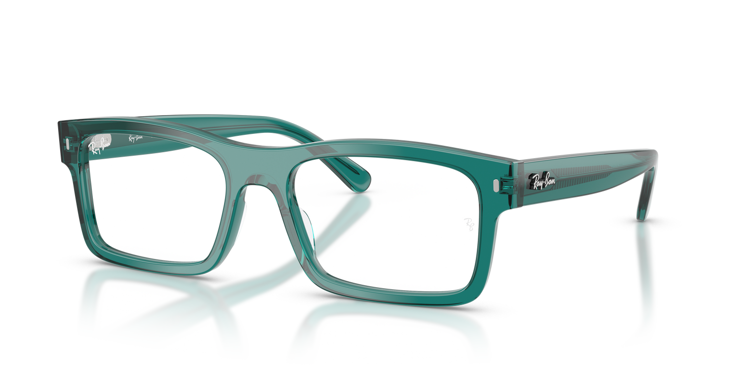 RAY-BAN RX5435 8513 54
