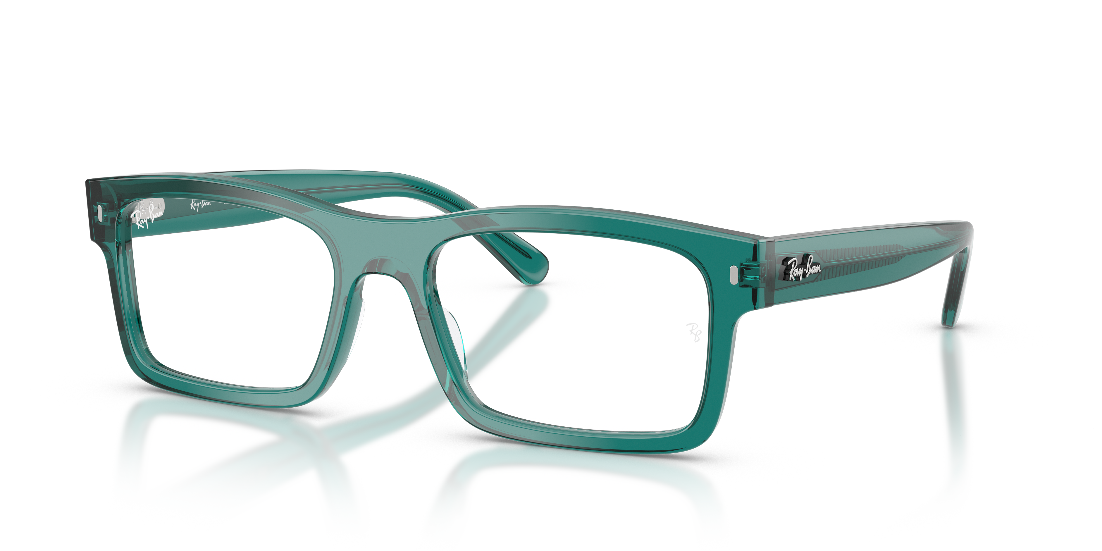 RAY-BAN RX5435 8513 54