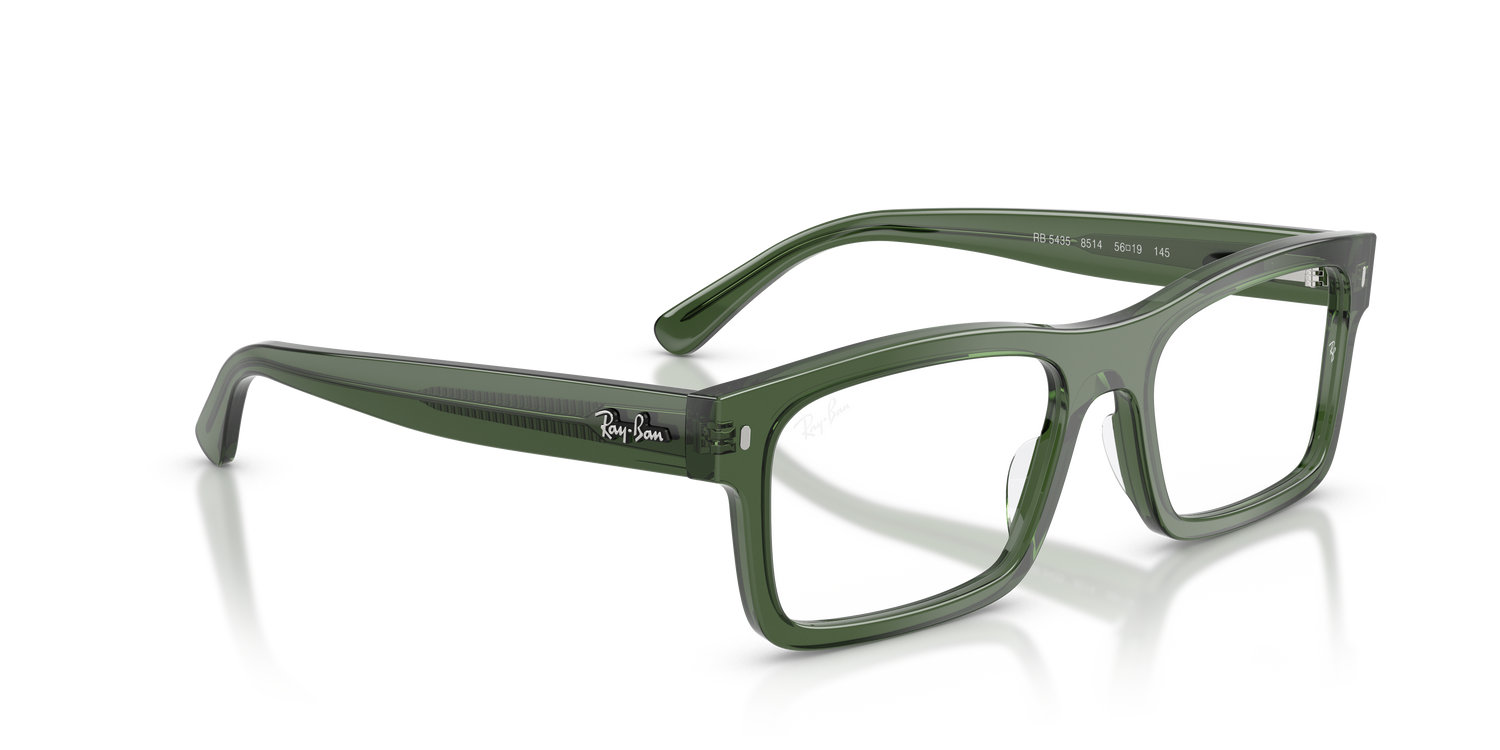 RAY-BAN RX5435 8514 54
