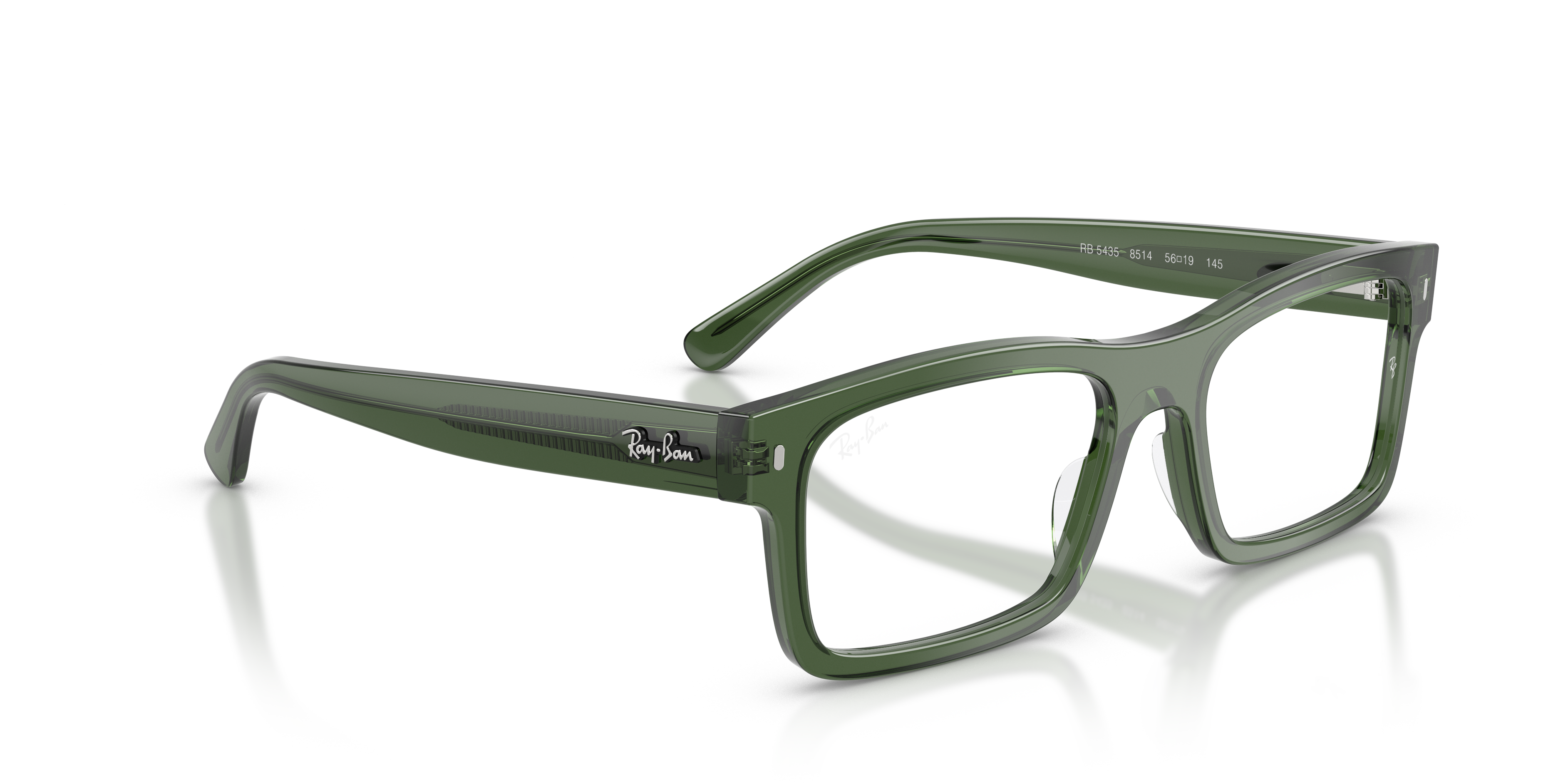 RAY-BAN RX5435 8514 54