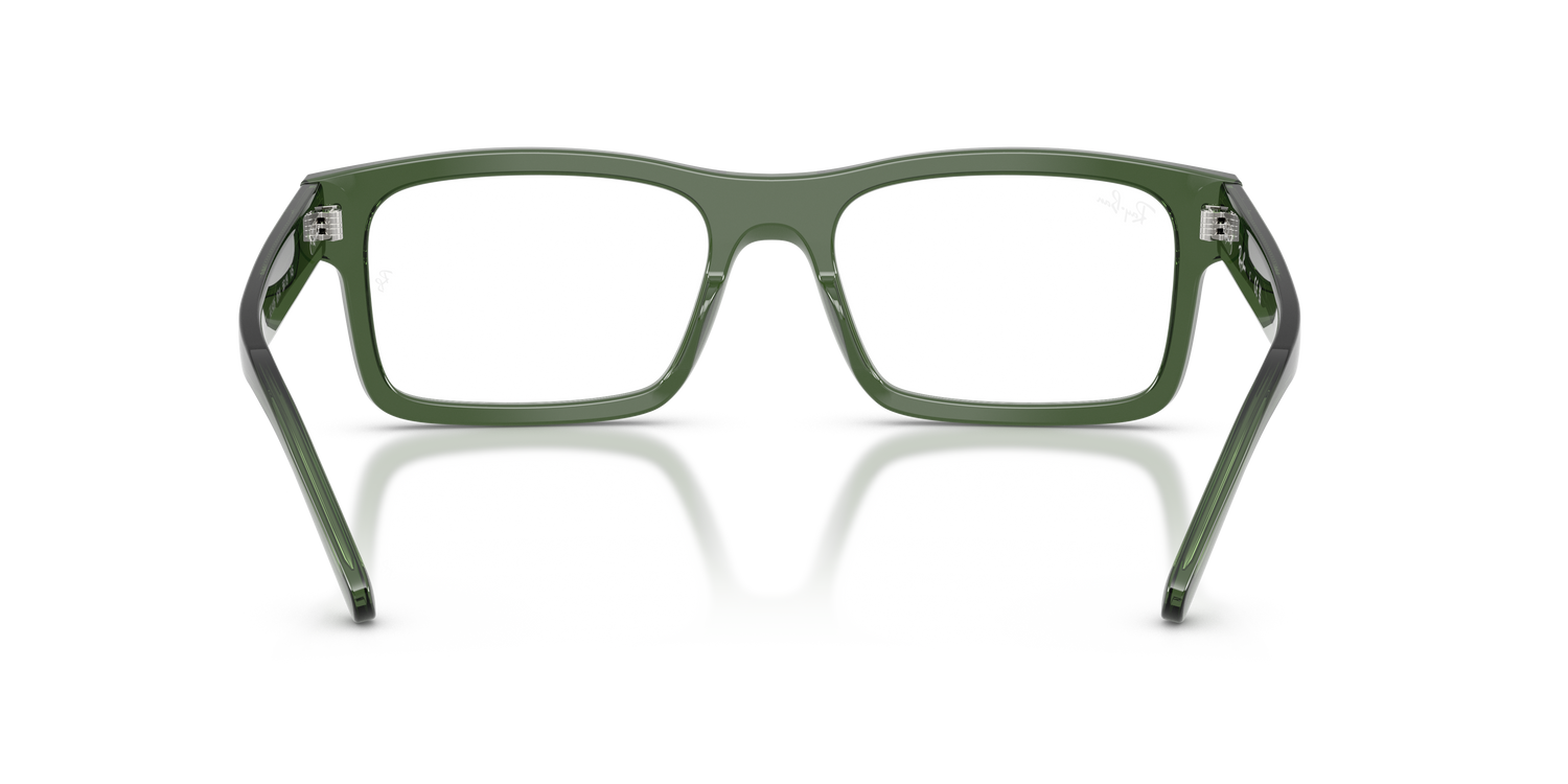 RAY-BAN RX5435 8514 54