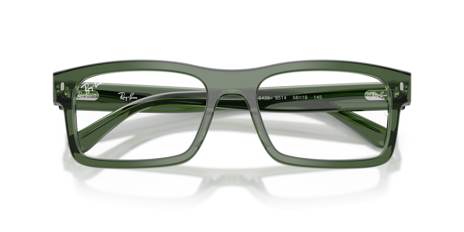 RAY-BAN RX5435 8514 56