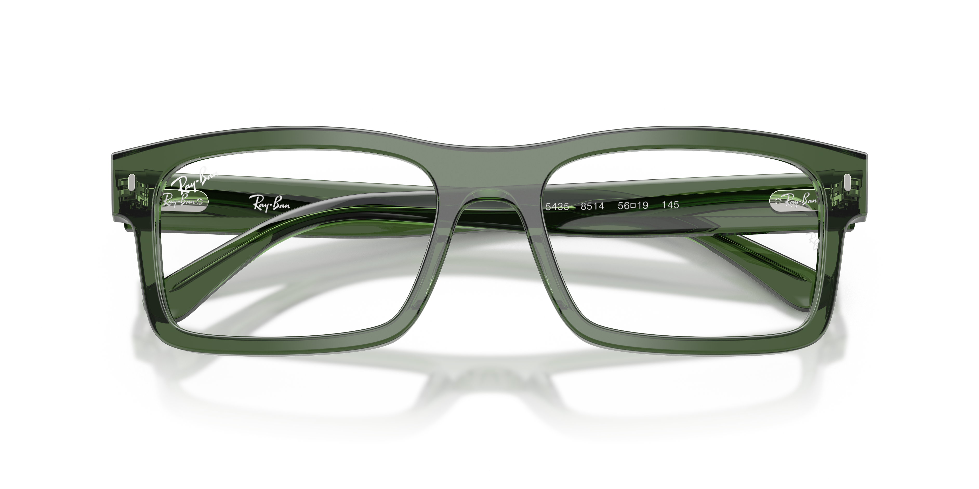 RAY-BAN RX5435 8514 54