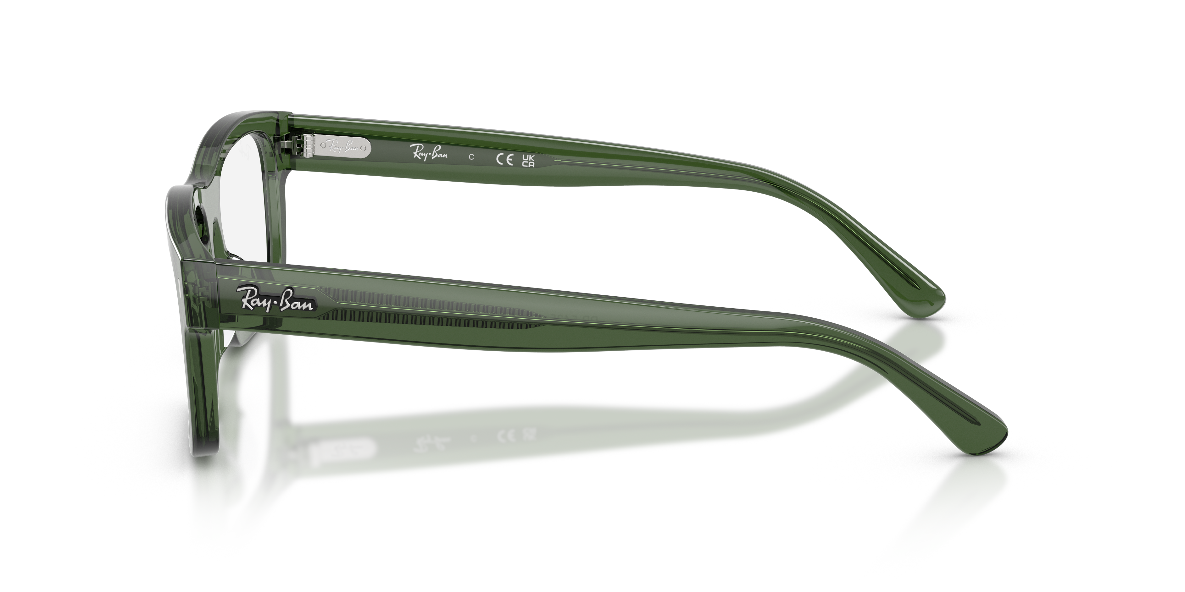 RAY-BAN RX5435 8514 54