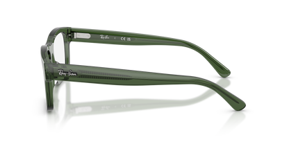 RAY-BAN RX5435 8514 54