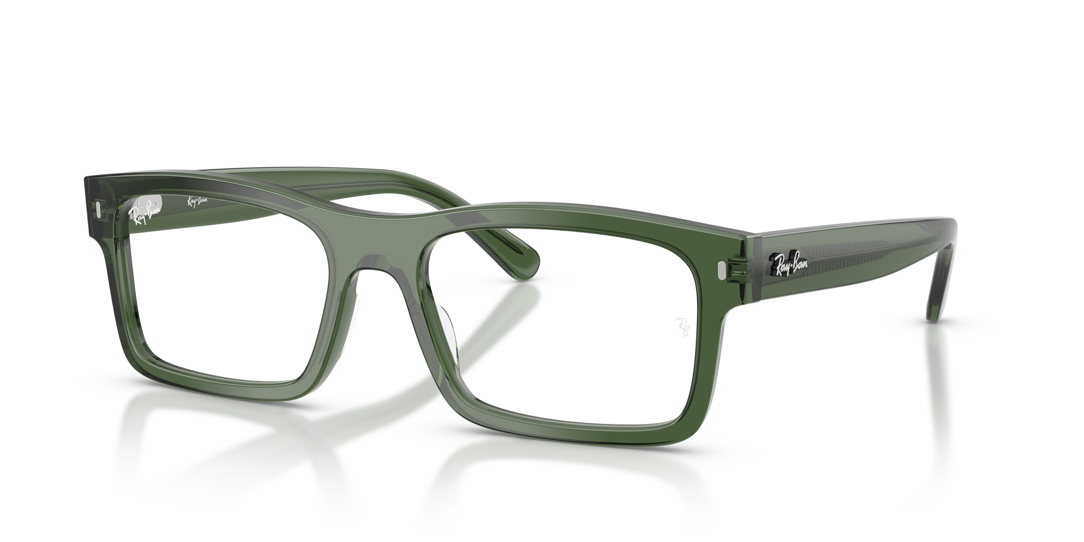RAY-BAN RX5435 8514 54