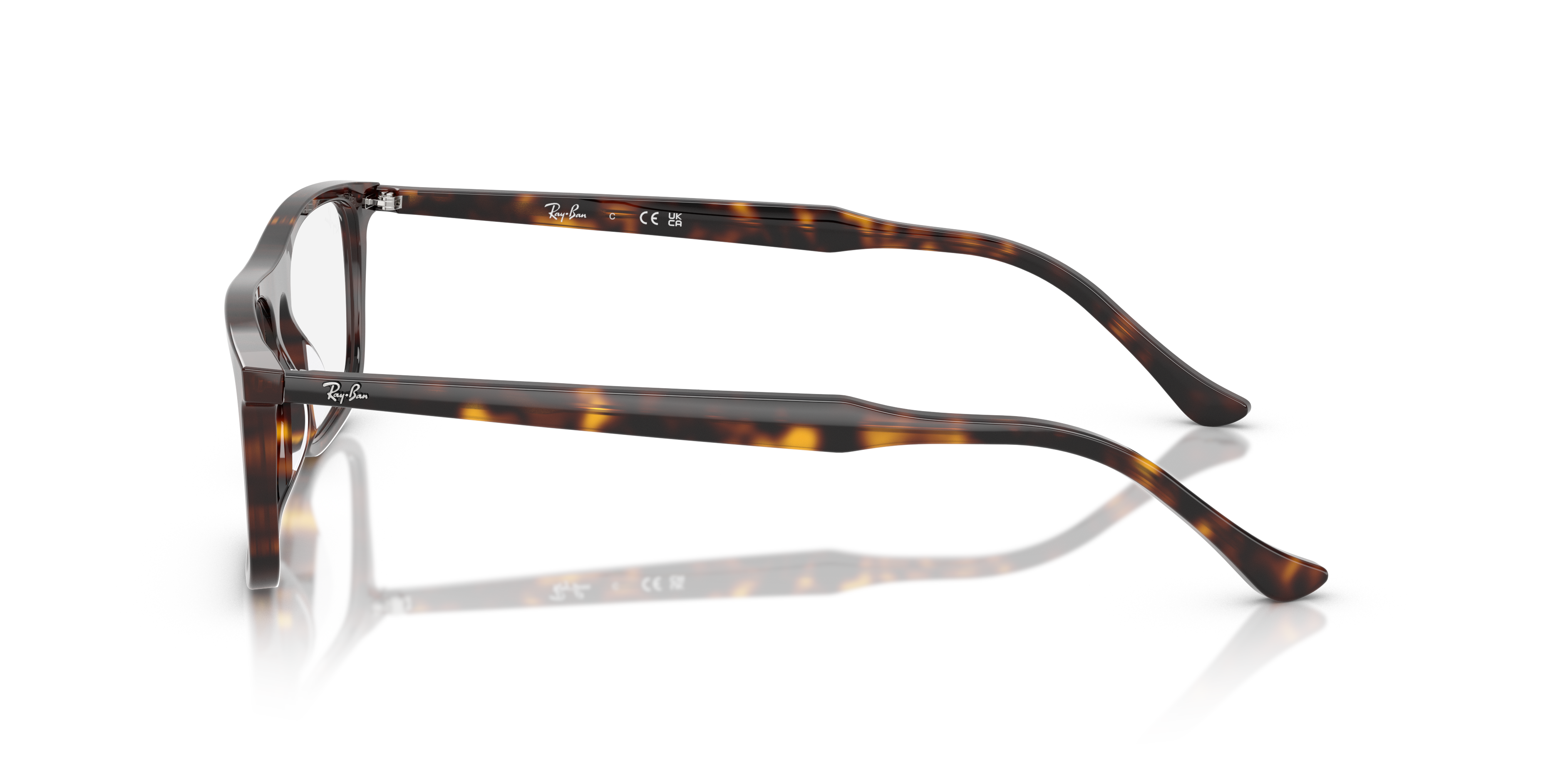 RAY-BAN RX5440 2012 55