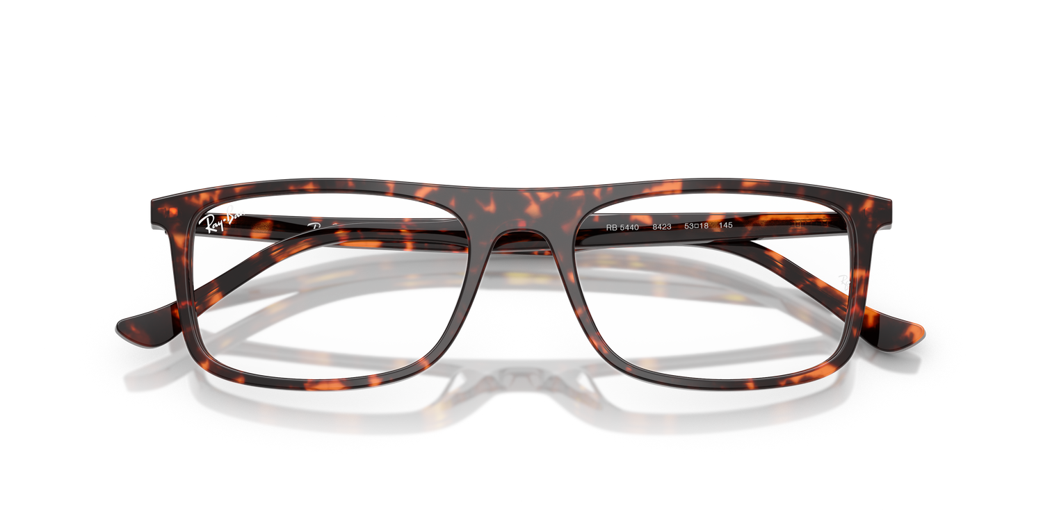 RAY-BAN RX5440 8423 55