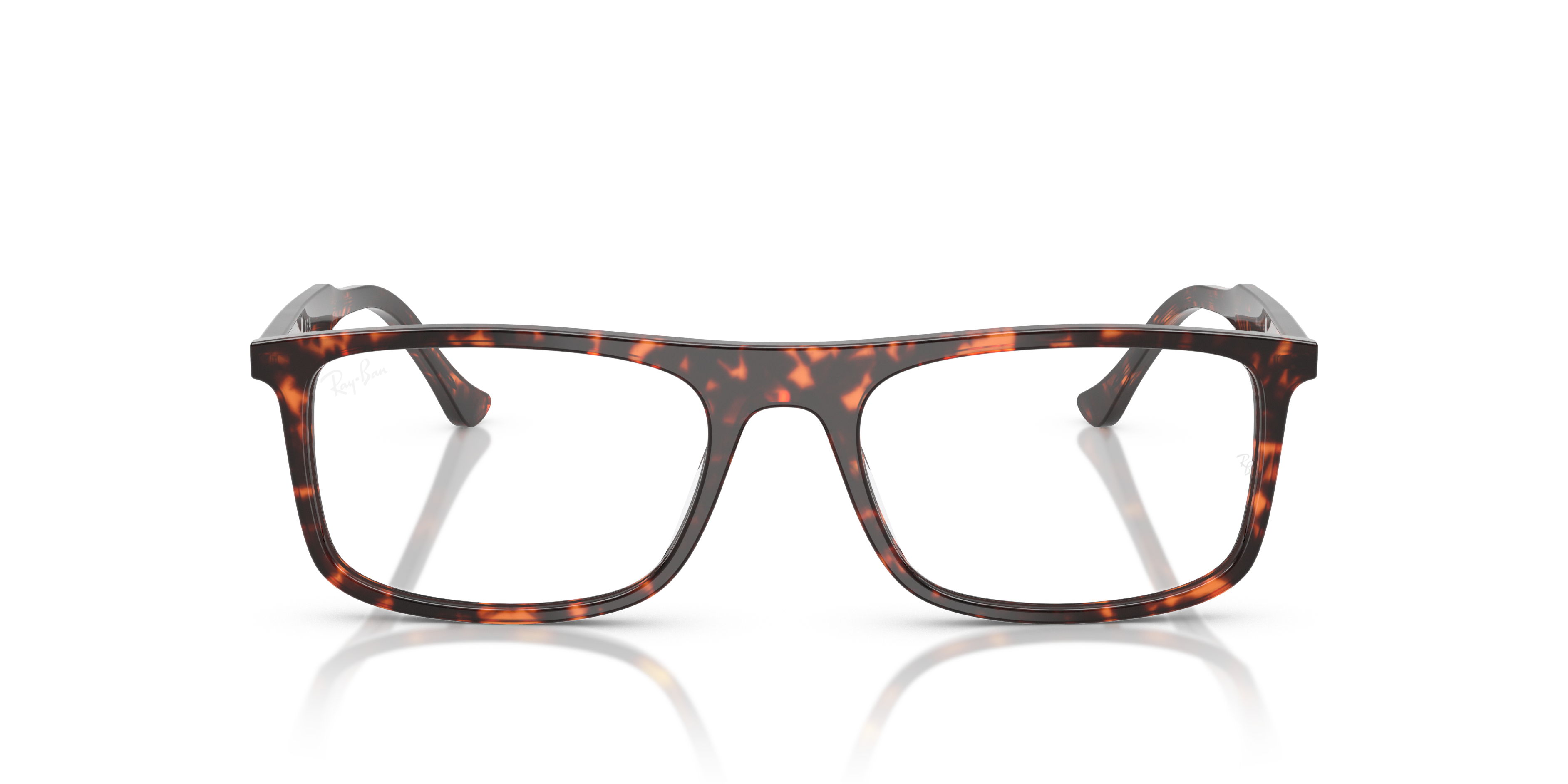 RAY-BAN RX5440 8423 55