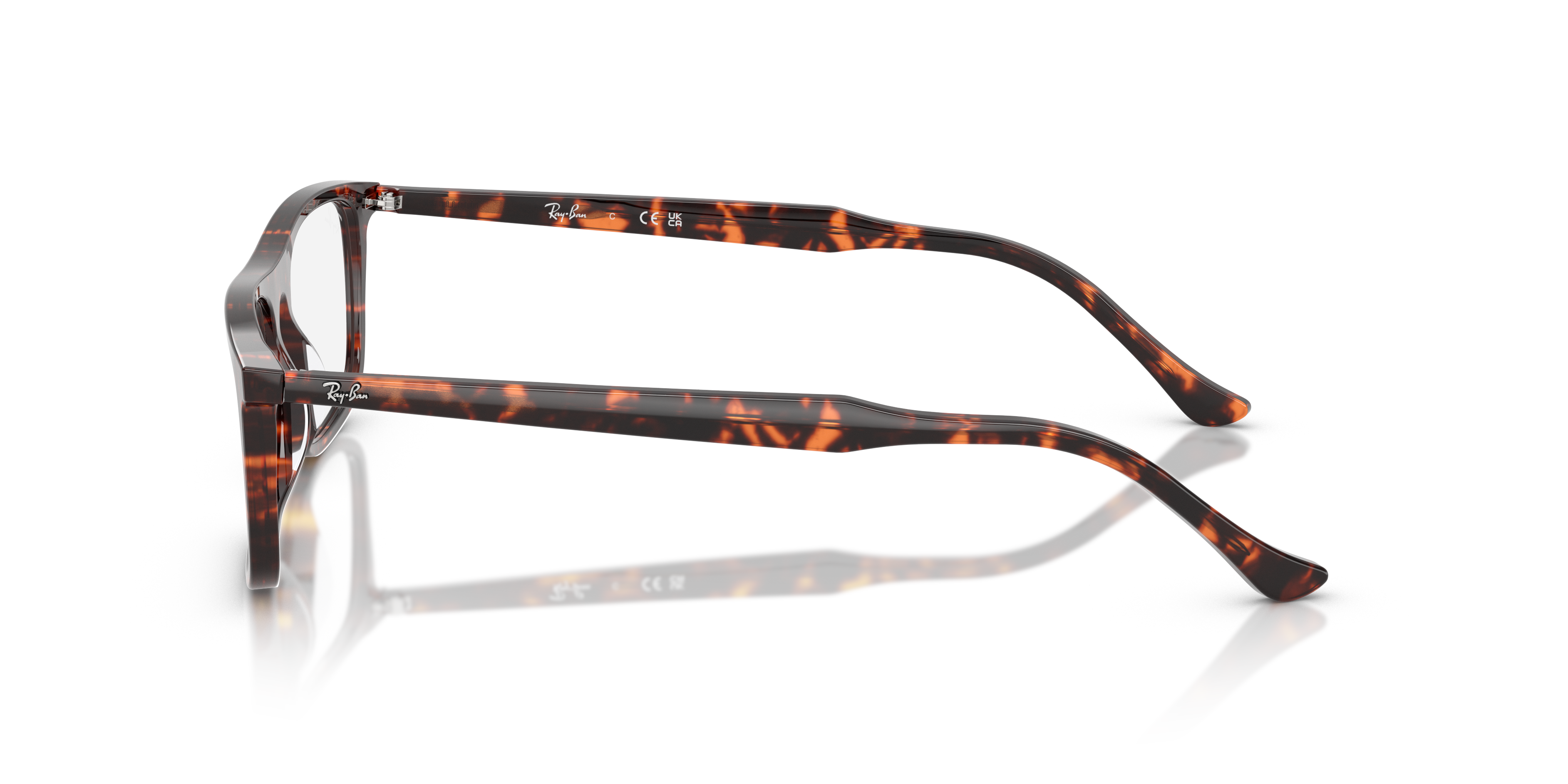 RAY-BAN RX5440 8423 55