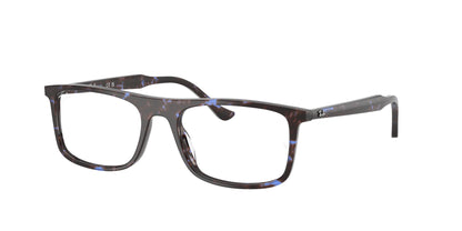RAY-BAN RX5440 8424 55