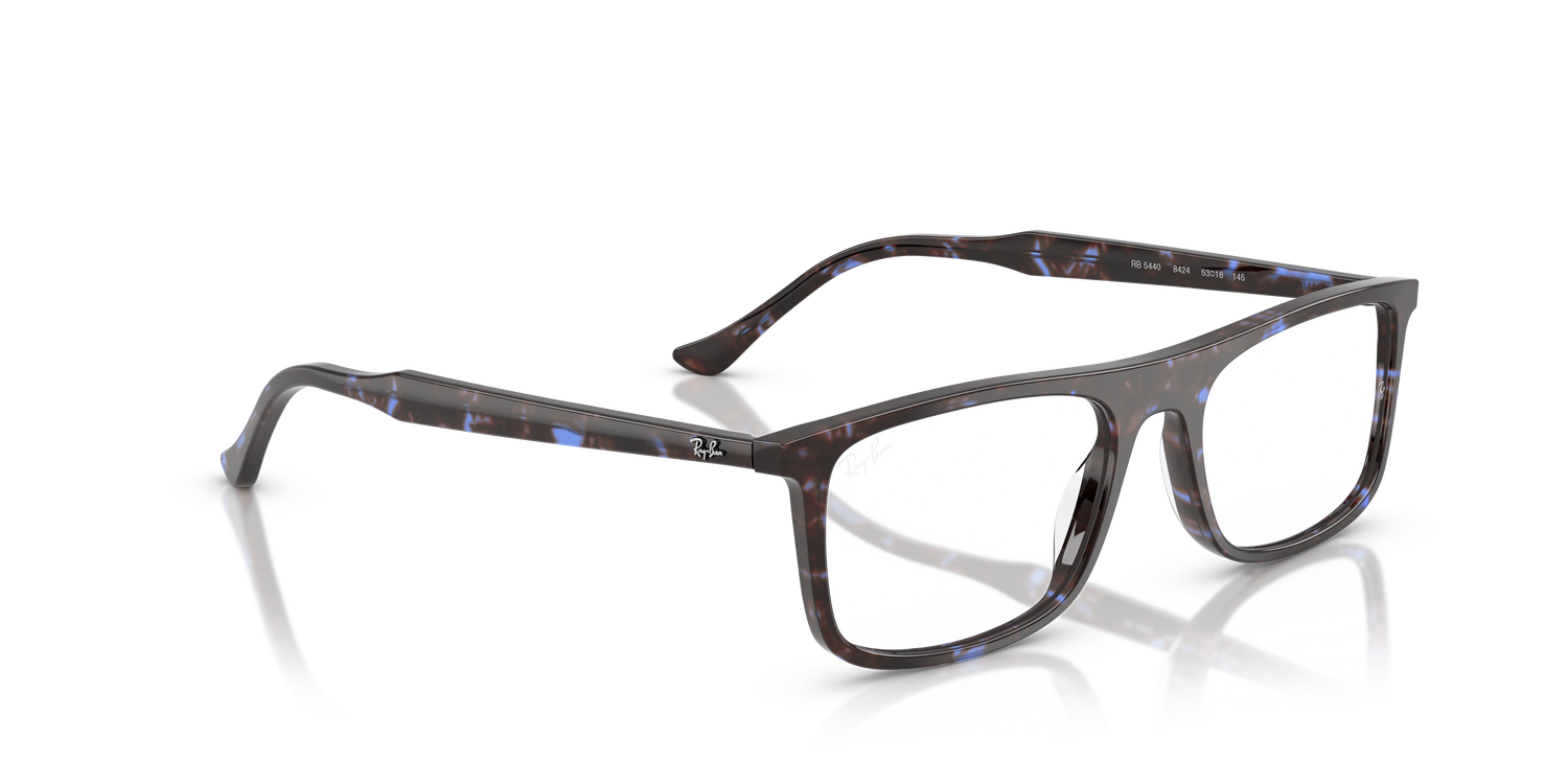 RAY-BAN RX5440 8424 55
