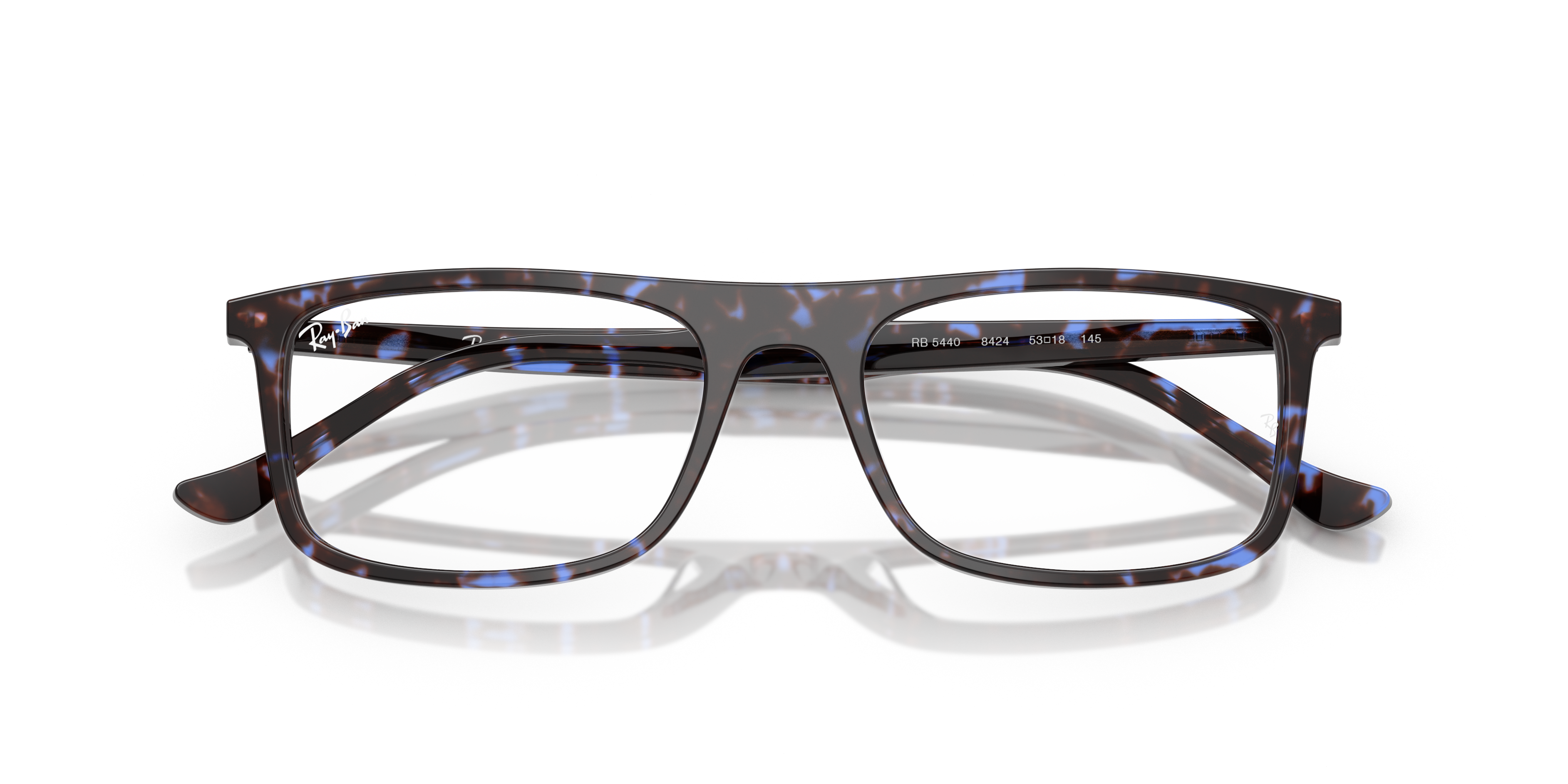 RAY-BAN RX5440 8424 53