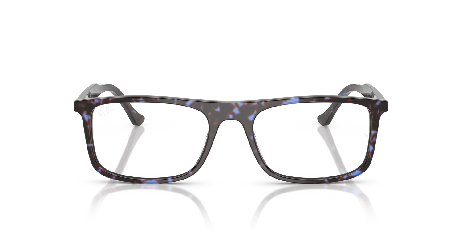 RAY-BAN RX5440 8424 55