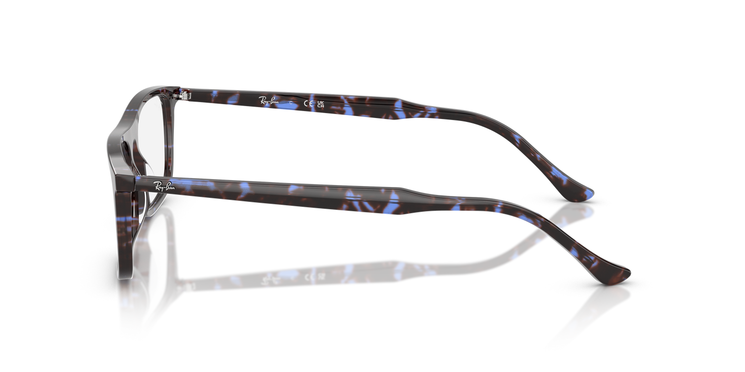 RAY-BAN RX5440 8424 55
