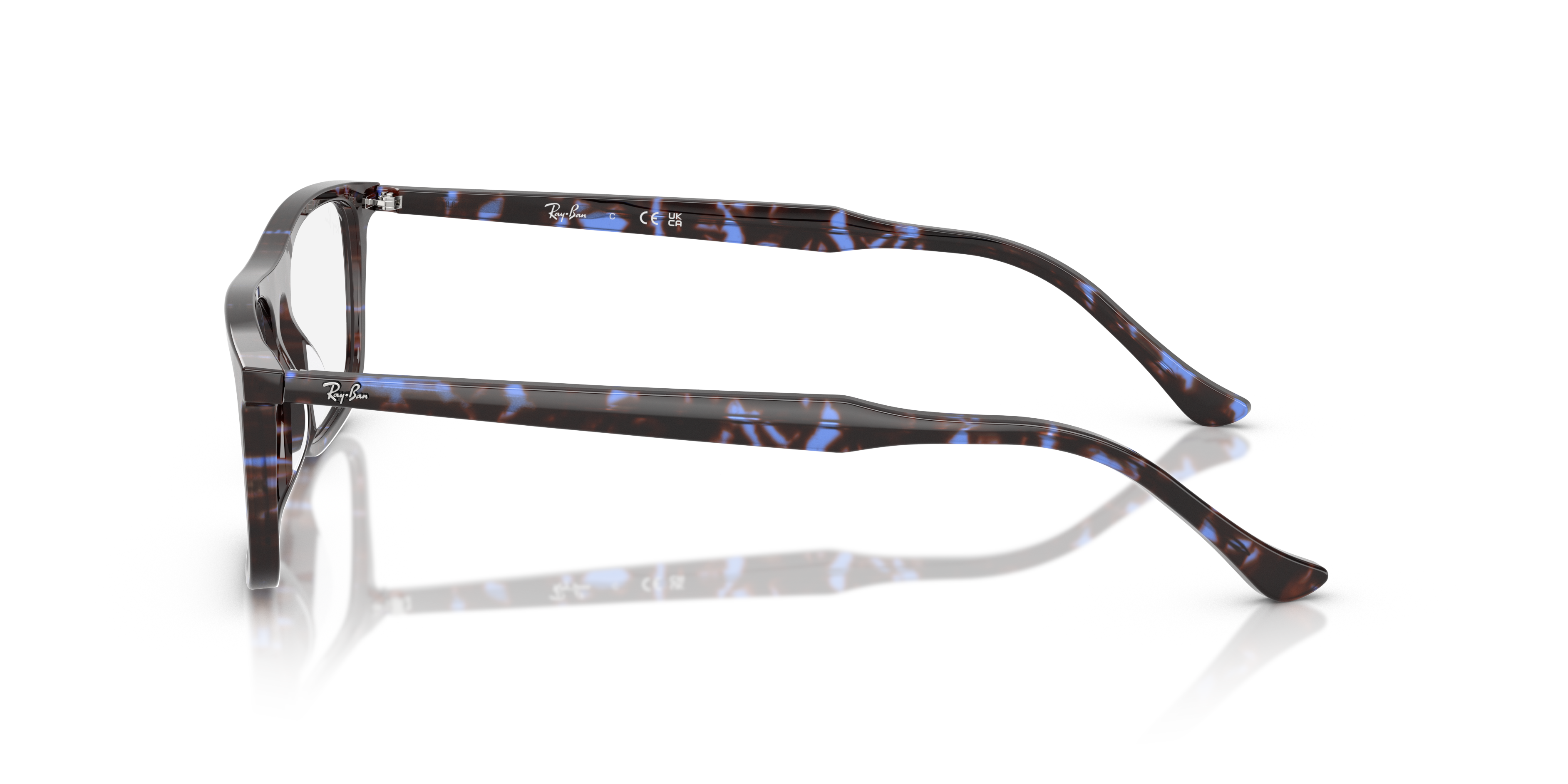 RAY-BAN RX5440 8424 55