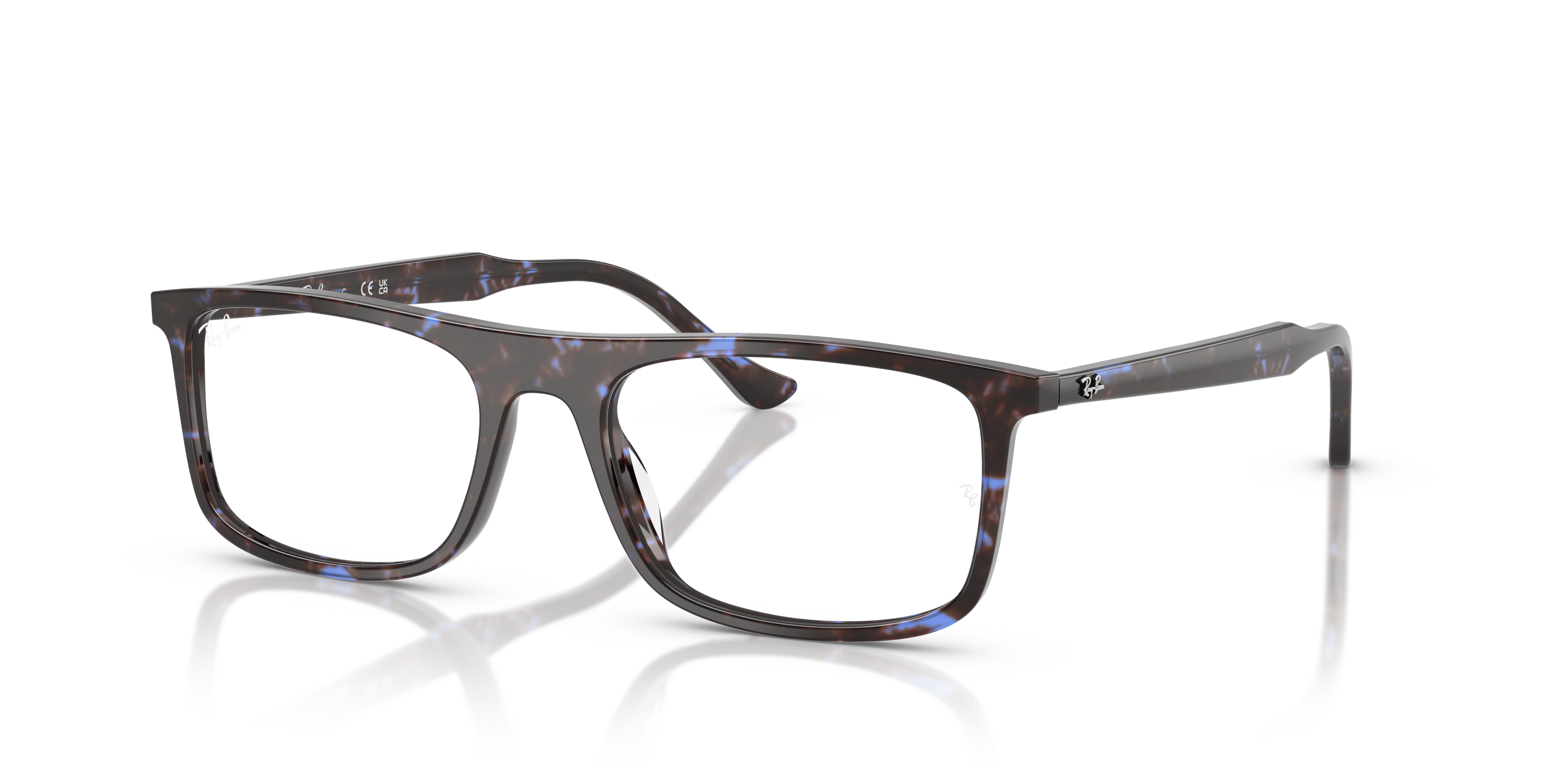 RAY-BAN RX5440 8424 55