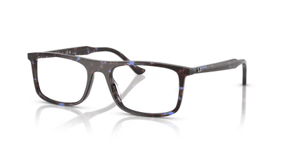 RAY-BAN RX5440 8424 55