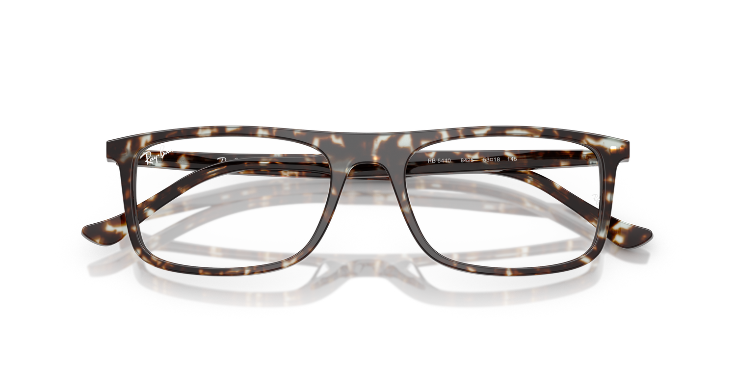 RAY-BAN RX5440 8425 55