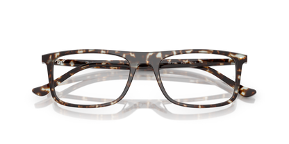 RAY-BAN RX5440 8425 55