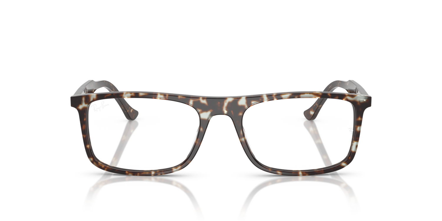 RAY-BAN RX5440 8425 55