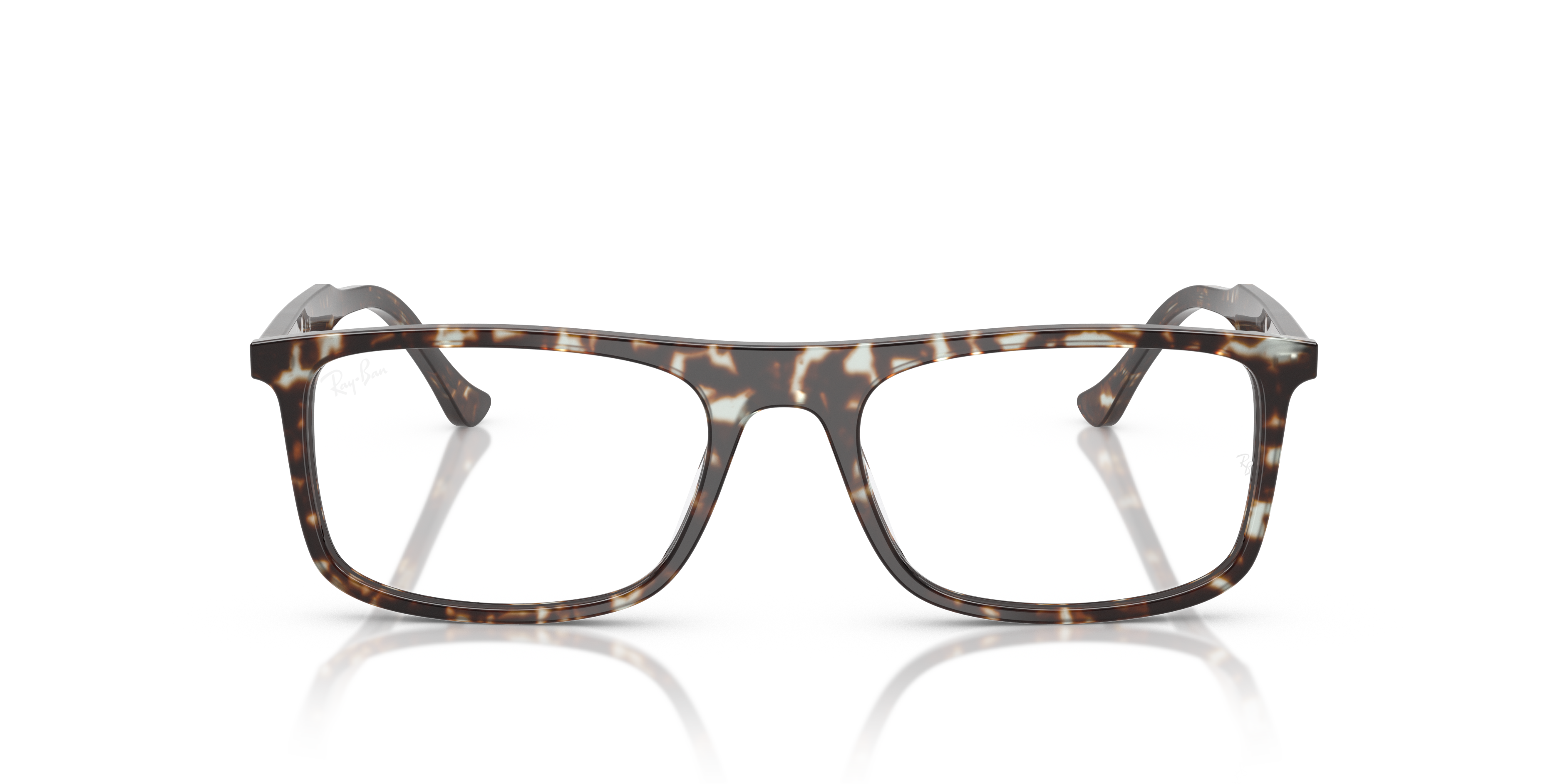 RAY-BAN RX5440 8425 55