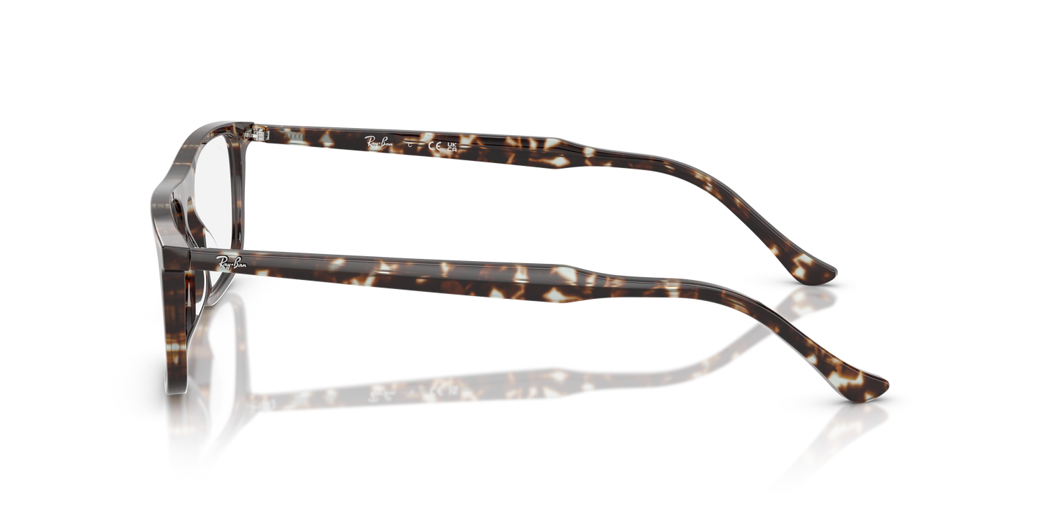 RAY-BAN RX5440 8425 55