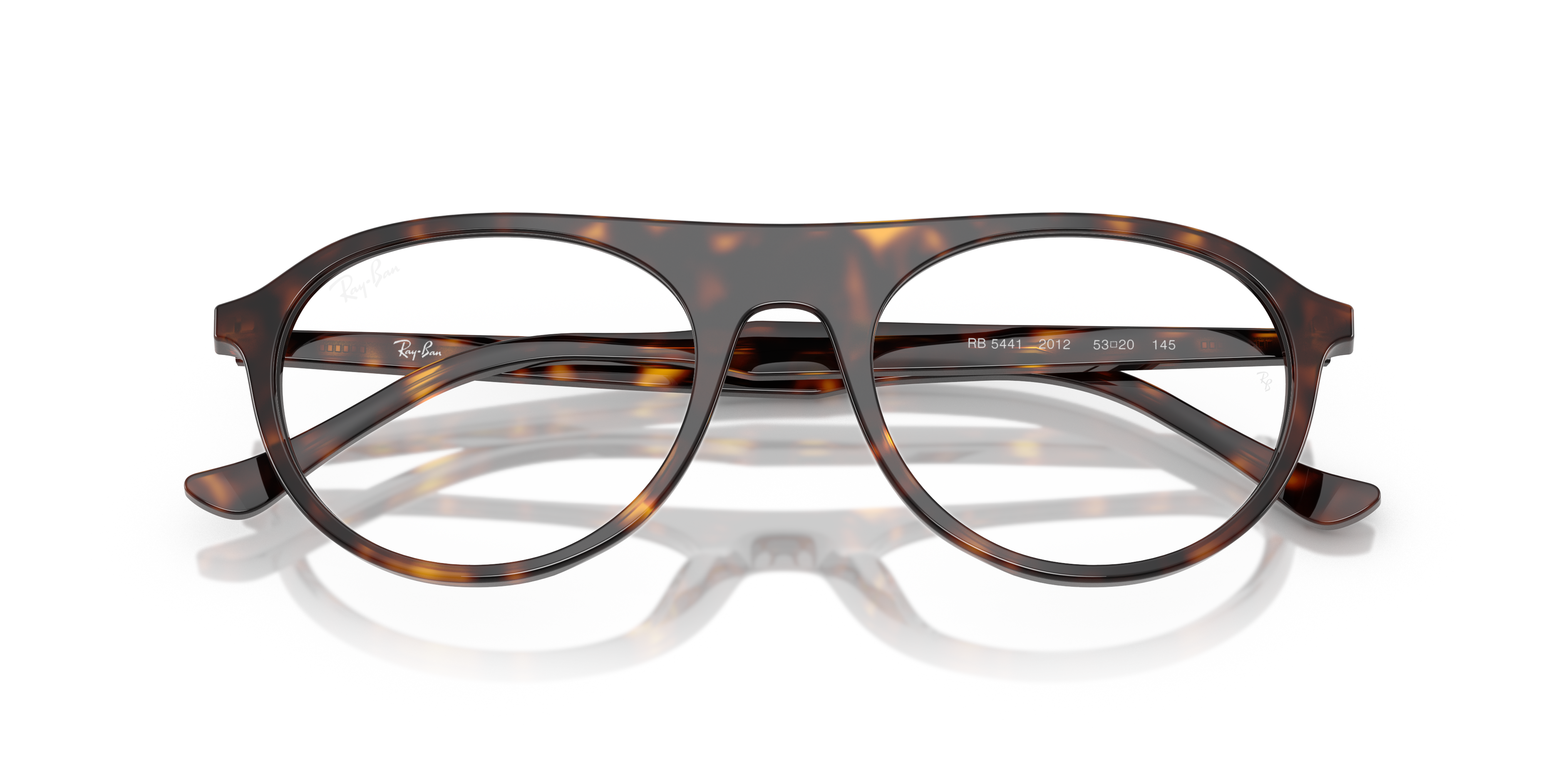 RAY-BAN RX5441 2012 51