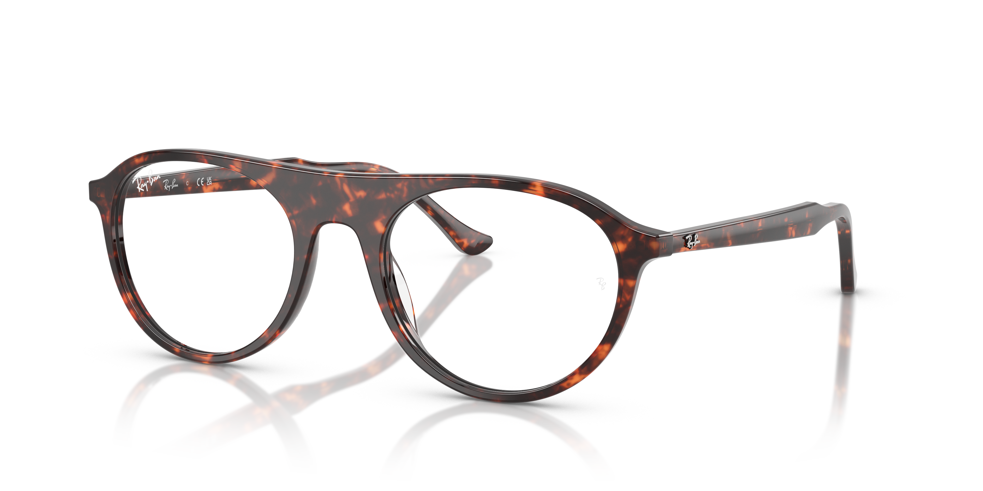 RAY-BAN RX5441 8423 53