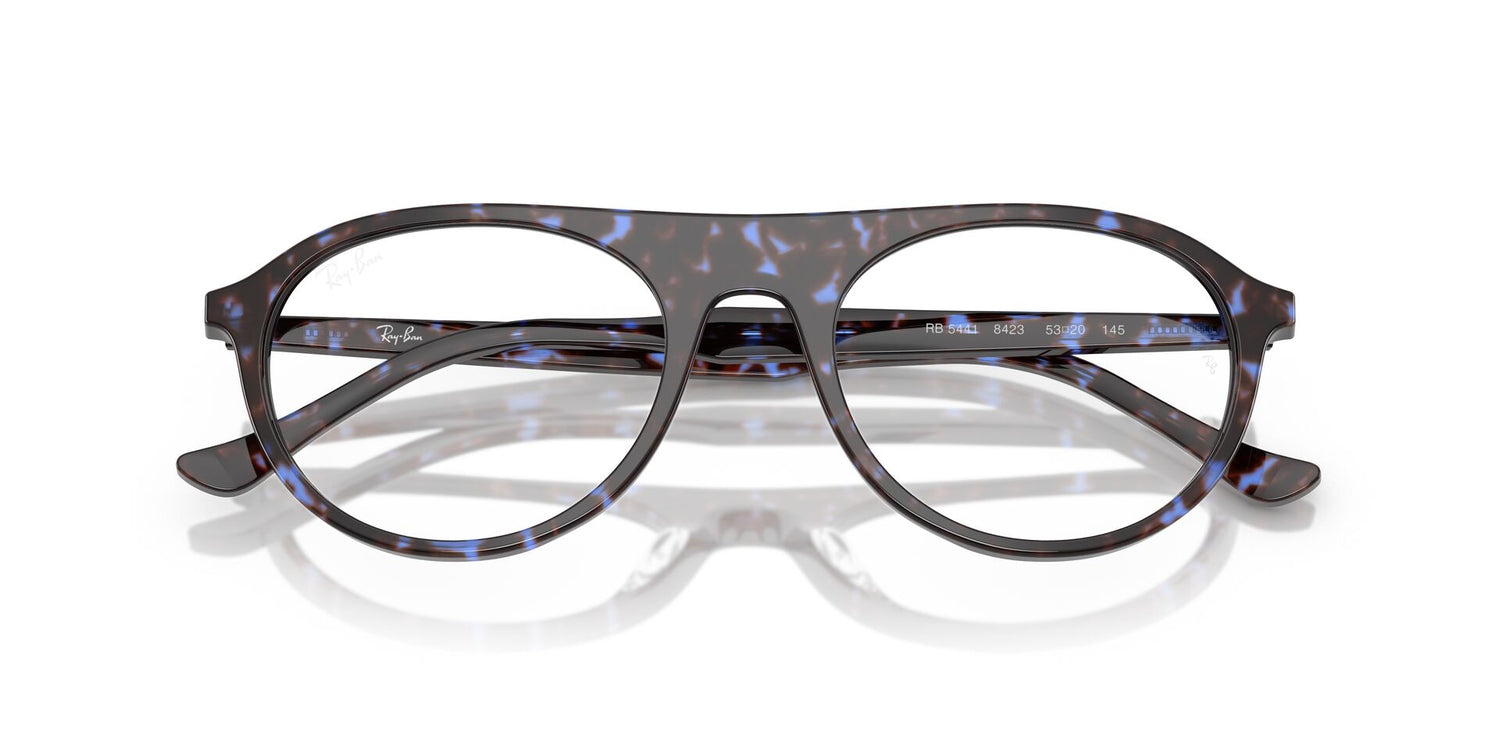 RAY-BAN RX5441 8424 53