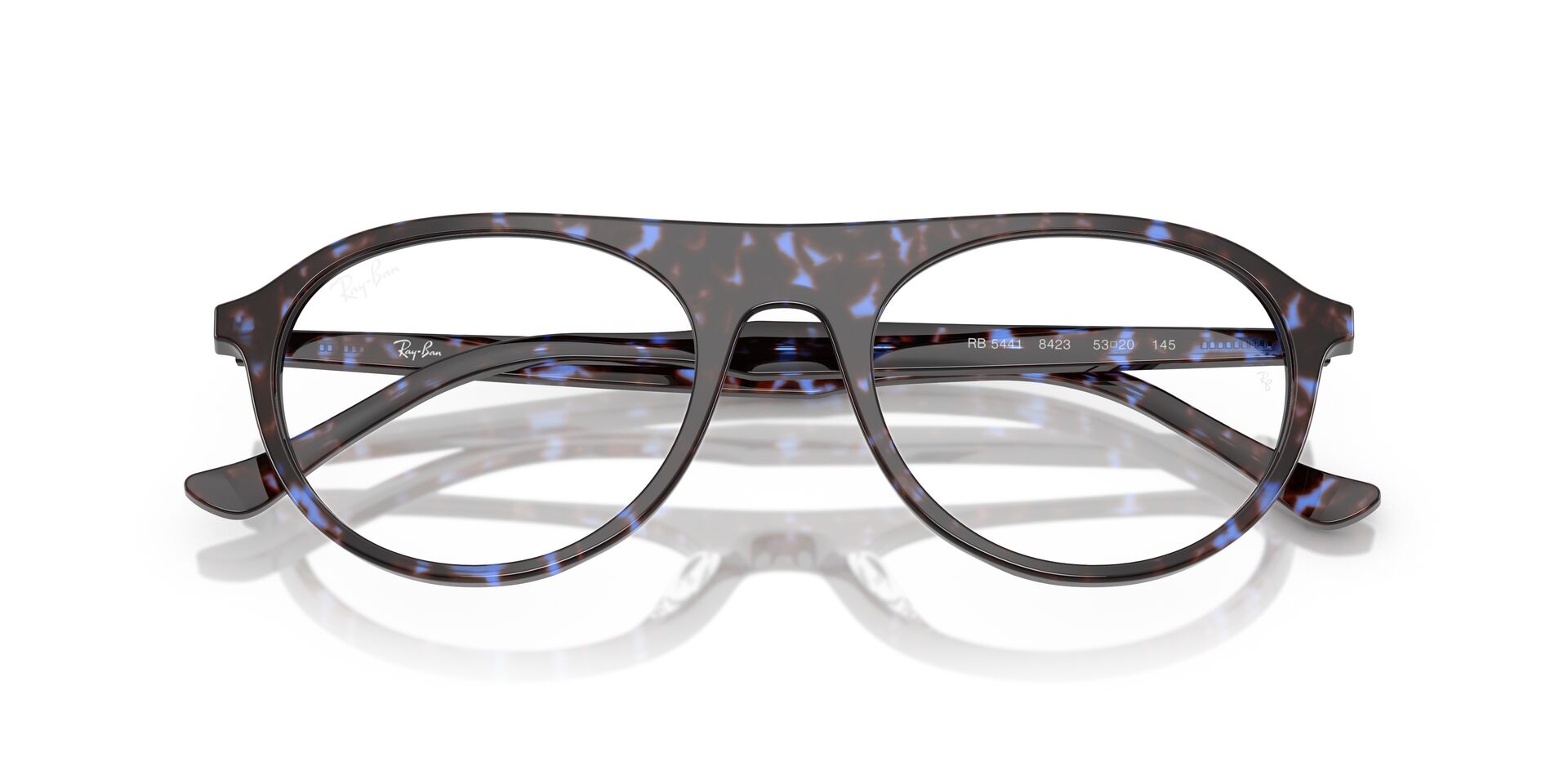 RAY-BAN RX5441 8424 53