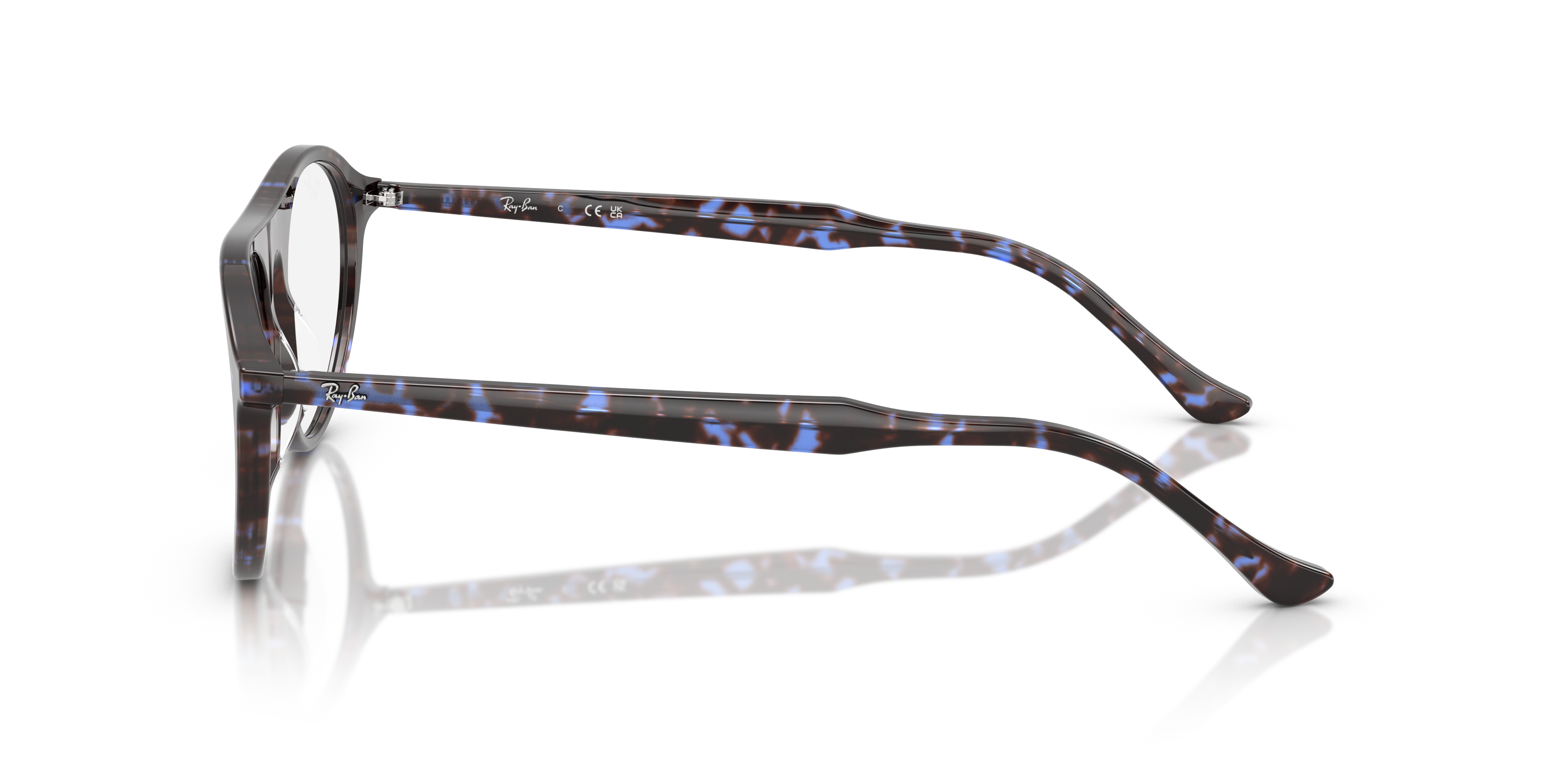 RAY-BAN RX5441 8424 53