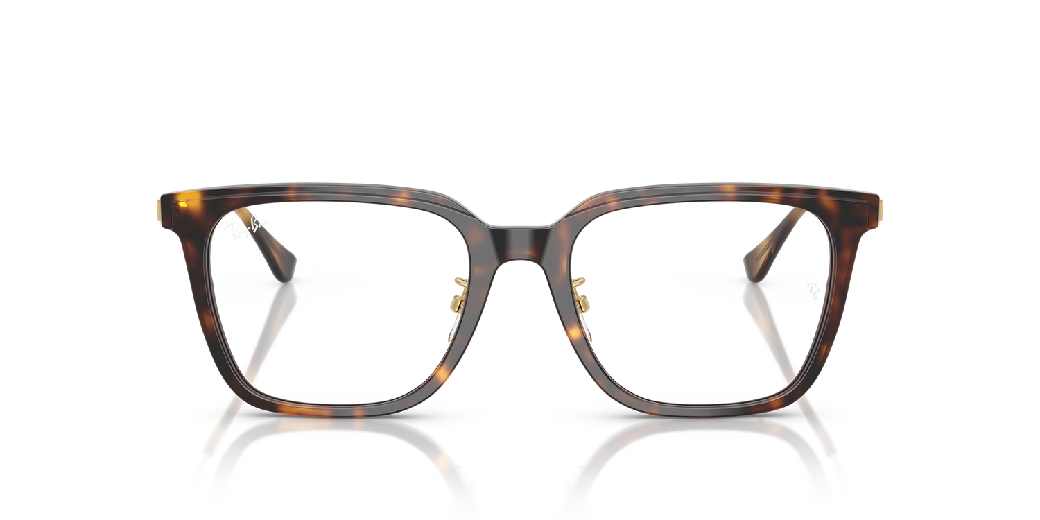 RAY-BAN RX5442D 2012 52