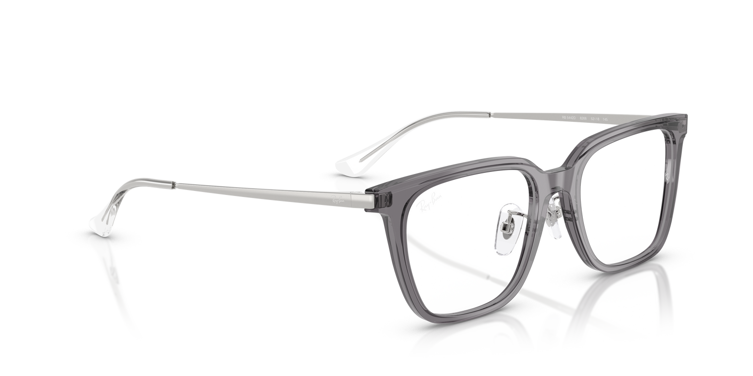 RAY-BAN RX5442D 8268 52