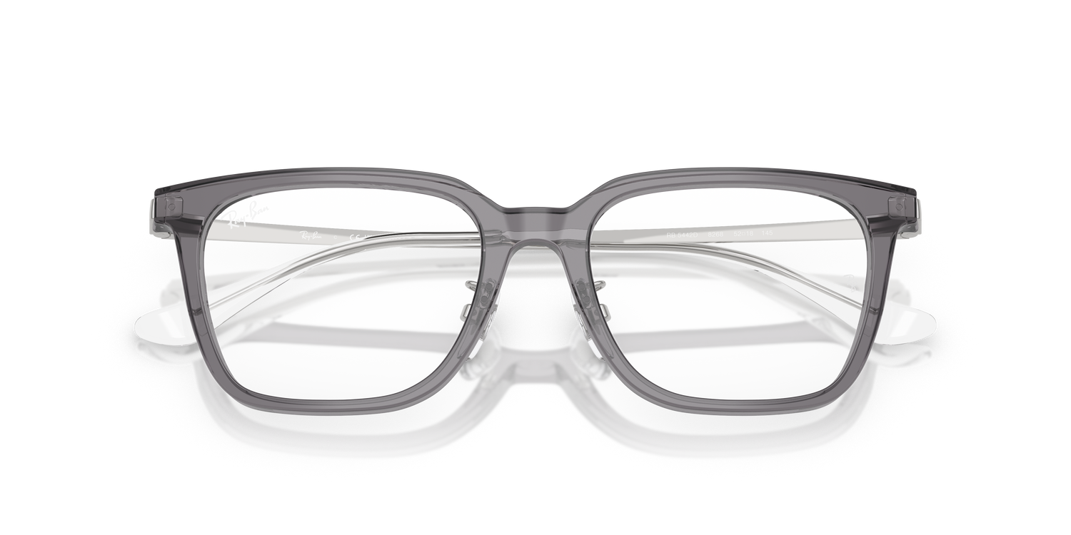 RAY-BAN RX5442D 8268 52