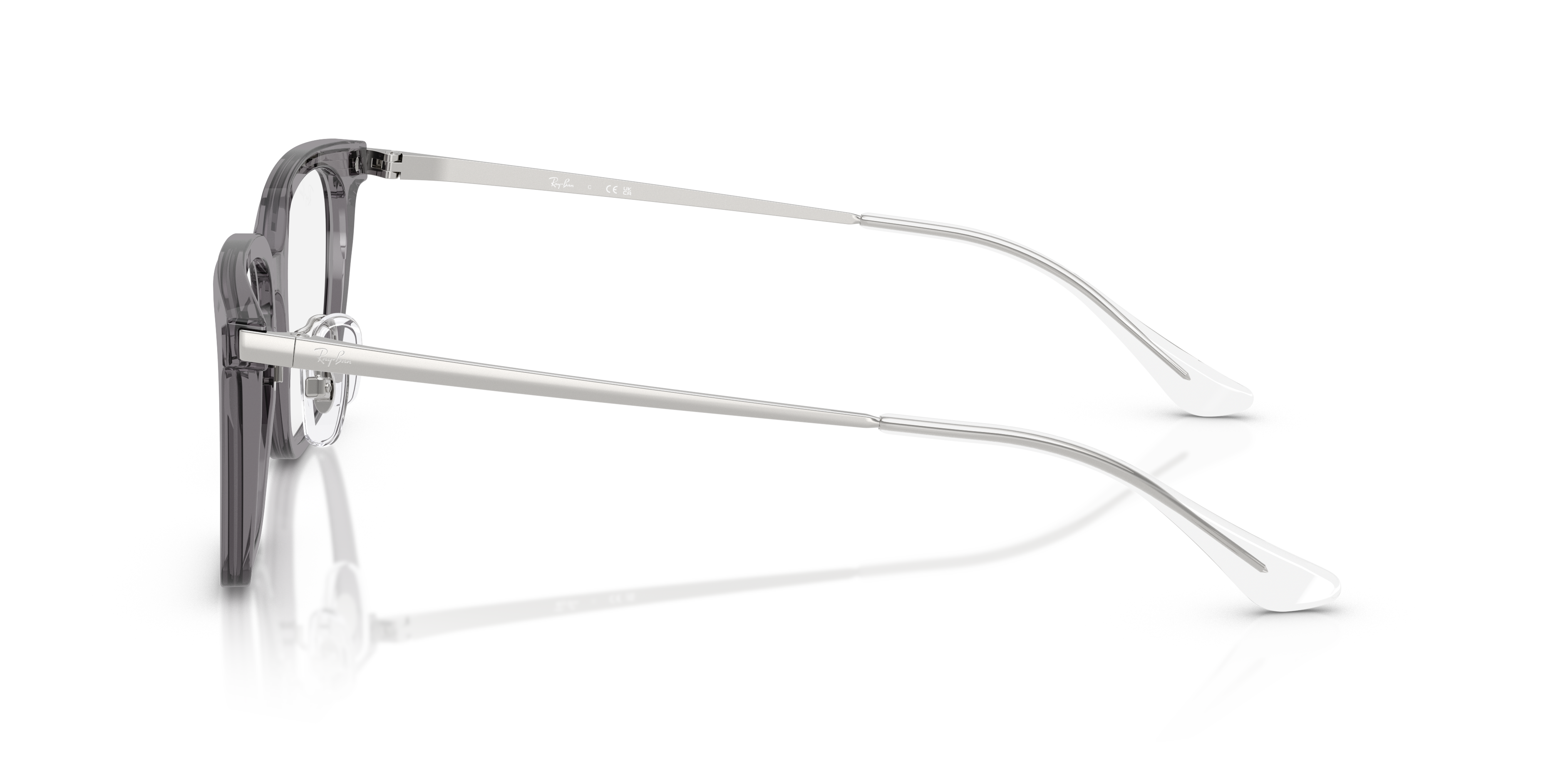 RAY-BAN RX5442D 8268 52