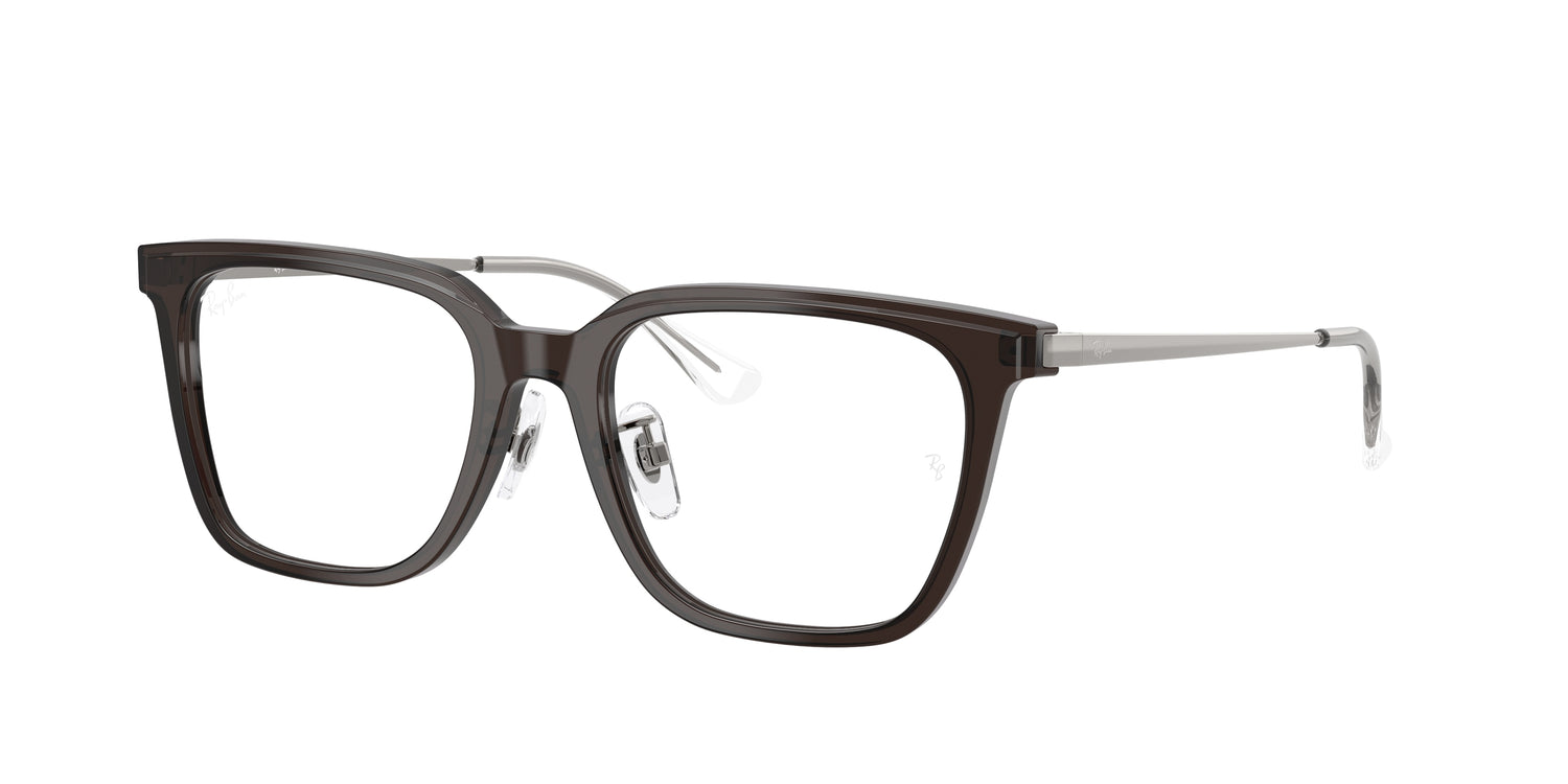 RAY-BAN RX5442D 8290 52