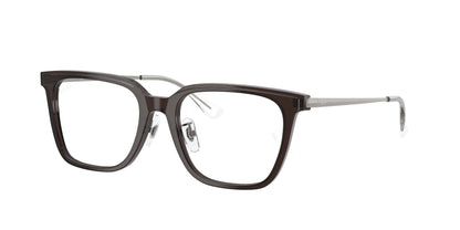 RAY-BAN RX5442D 8290 52