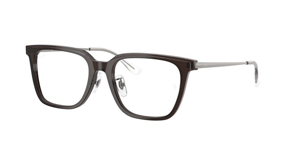 RAY-BAN RX5442D 8290 52
