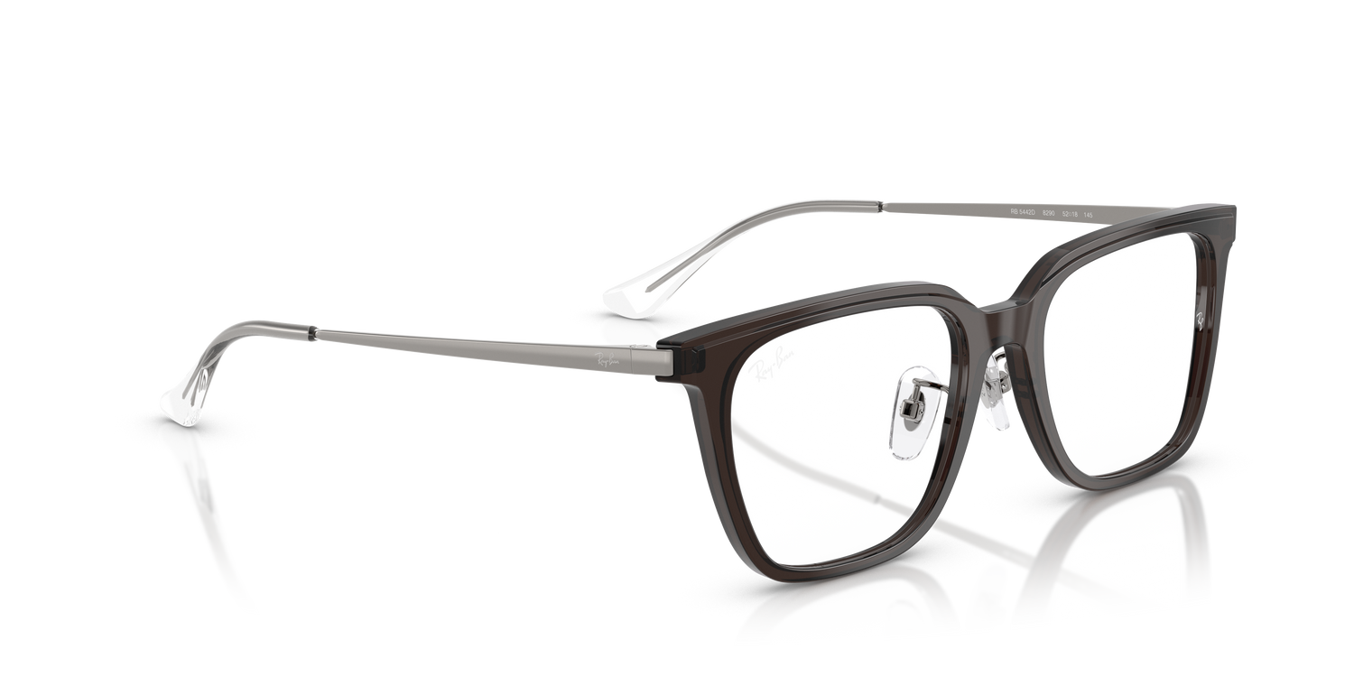 RAY-BAN RX5442D 8290 52